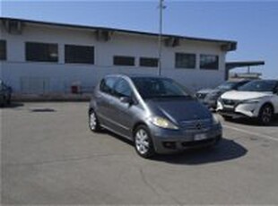 Mercedes-Benz Classe A 160 CDI del 2008 usata a Fondi