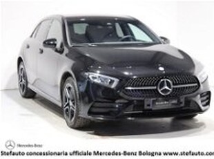 Mercedes-Benz Classe A 250 e phev AMG Line Premium auto del 2023 usata a Castel Maggiore
