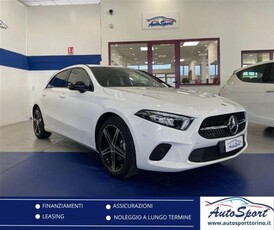 Mercedes-Benz Classe A Sedan 180 Automatic 4p. Sport usato