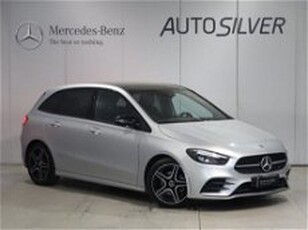 Mercedes-Benz Classe B 180 d Automatic Premium del 2020 usata a Verona