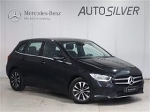 Mercedes-Benz Classe B 180 d Automatic Sport del 2022 usata a Verona