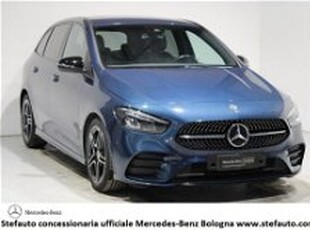 Mercedes-Benz Classe B 180 d Premium del 2022 usata a Castel Maggiore