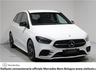 Mercedes-Benz Classe B 200 d Automatic Premium del 2021 usata a Castel Maggiore