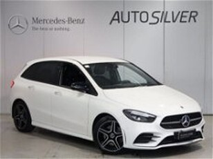 Mercedes-Benz Classe B 220 d Automatic Premium del 2021 usata a Verona