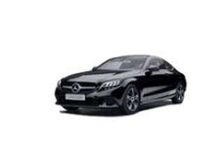 Mercedes-Benz Classe E Coupé 300 d 4Matic Auto EQ-Boost Premium Plus del 2021 usata a Ancona