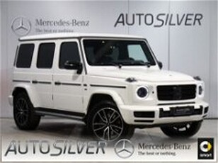 Mercedes-Benz Classe G 500 AMG Line del 2023 usata a Verona