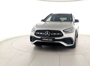 Mercedes-Benz GLA-H247 2020 GLA 220 d Premium auto