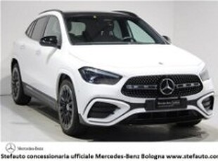 Mercedes-Benz GLA SUV 200 d AMG Line Advanced Plus auto del 2023 usata a Castel Maggiore
