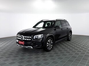 Mercedes-Benz GLB 180 d 85 kW