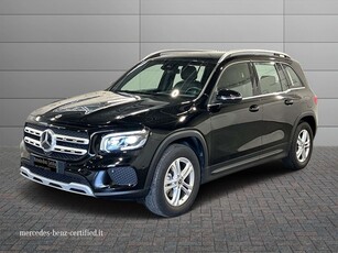 Mercedes-Benz GLB 180 d 85 kW