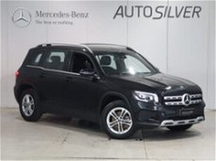 Mercedes-Benz GLB 180 d Automatic Sport del 2023 usata a Verona