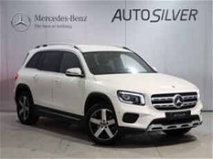 Mercedes-Benz GLB 180 d Automatic Sport Plus del 2021 usata a Verona