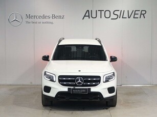 Mercedes-Benz GLB 200 d 110 kW
