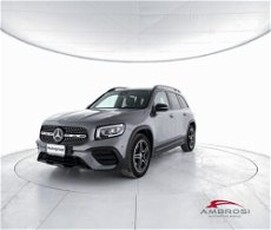 Mercedes-Benz GLB 200 d Automatic Premium del 2022 usata a Corciano