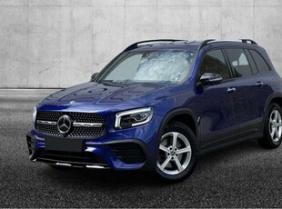 Mercedes-Benz GLB 220 d 140 kW