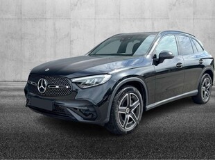 Mercedes-Benz GLC 220 d 4Matic Line 145 kW