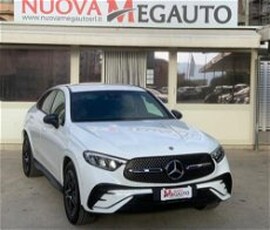 Mercedes-Benz GLC 220 d 4Matic Mild Hybrid AMG Premium del 2023 usata a Alcamo