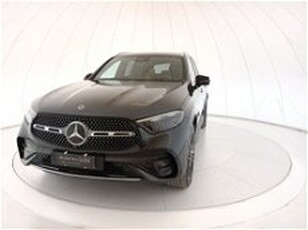 Mercedes-Benz GLC 220 d AMG Line Premium Plus 4matic auto del 2023 usata a Bari