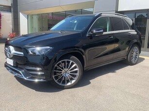 Mercedes-Benz GLE 350 de 4Matic 235 kW