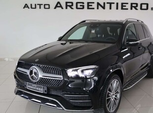 Mercedes-Benz GLE 350 de 4Matic 235 kW