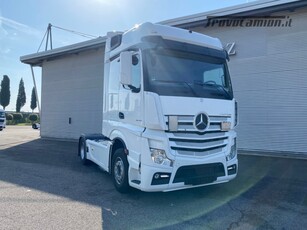 MERCEDES-BENZ VI Actros IV 18 2012 Usato