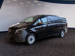 MERCEDES-BENZ Vito 119 Cdi 4x4 Kasten El Led Spurh. Shz Klima