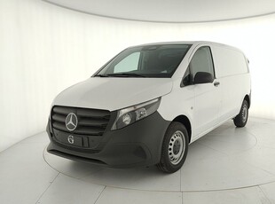 Mercedes-Benz VITO FURGONE Vito Furgone 110 CDI Compact