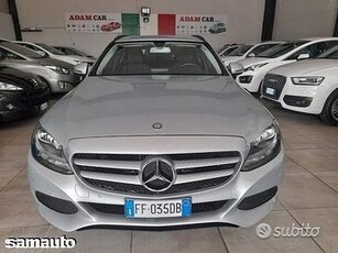 Mercedes C220 AUTO BUSINESS 2016