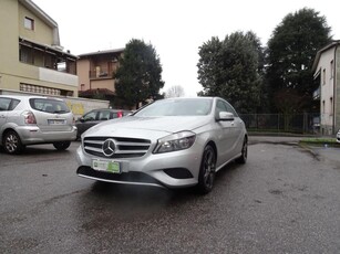 Mercedes Classe A 180