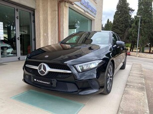 Mercedes Classe A 200 d