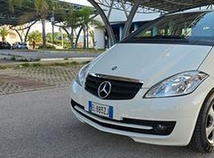 Mercedes Classe A. (58 mila km.)