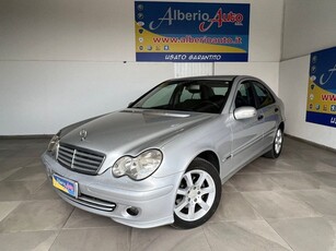 Mercedes Classe C 200