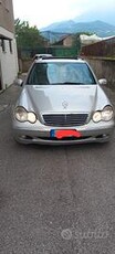 MERCEDES Classe C (W/S203) - 2004