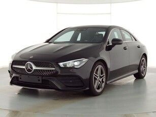 Mercedes Classe CLA 200