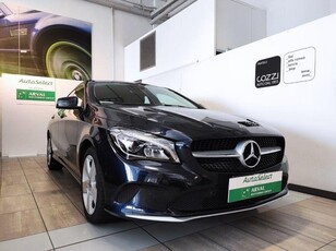 Mercedes Classe CLA 200 d