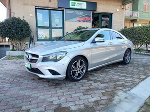 Mercedes Classe CLA 220