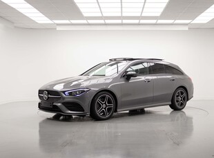 Mercedes Classe CLA 220 d AMG