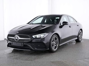 Mercedes Classe CLA 250