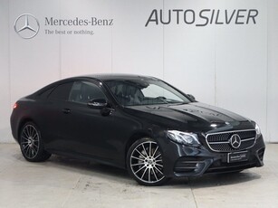 Mercedes Classe E 220 d