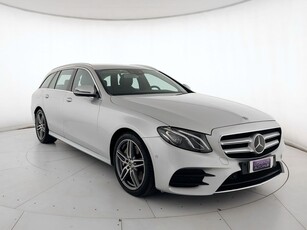 Mercedes Classe E 350