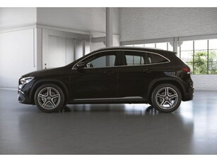 Mercedes Classe GLA 200