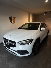 Mercedes Classe GLA 250 e phev (eq-power) Business Extra auto