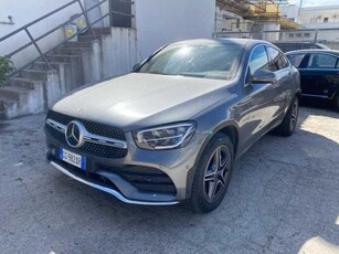 Mercedes Classe GLC 200