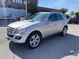 MERCEDES - Classe ML 320 cdi All road pro 4 matic