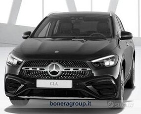 Mercedes GLA 180 d AMG Line Advanced Plus auto