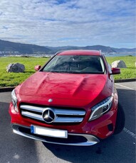 Mercedes GLA 180 Urban