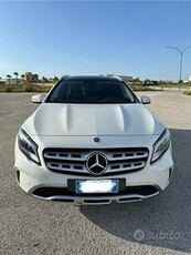 Mercedes gla 200 cdi 136 cv