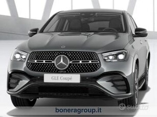 Mercedes GLE 350 de phev AMG Line Advanced Plus 4m