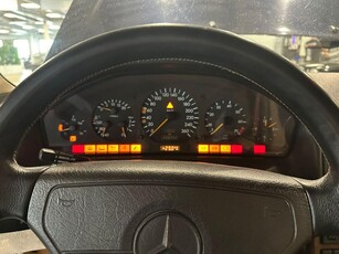 Mercedes SL 450