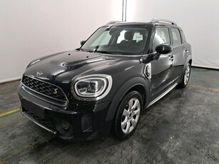 MINI 1.5 Cooper